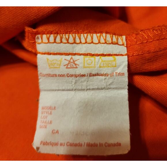 Mopar Authentic Performance Gear Dodge Scat Pack Patch Button Down Shirt, Large - Picture 6 of 6